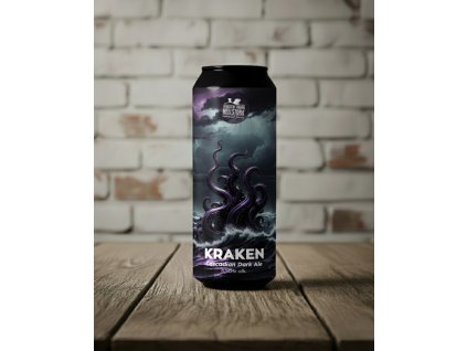 KRAKEN 15%