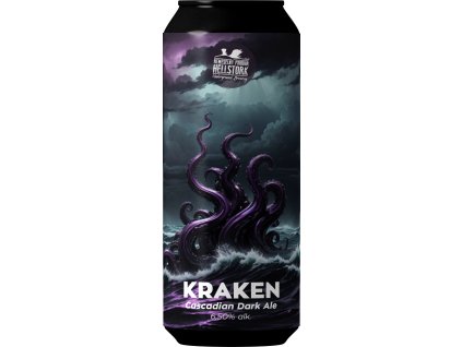 kraken