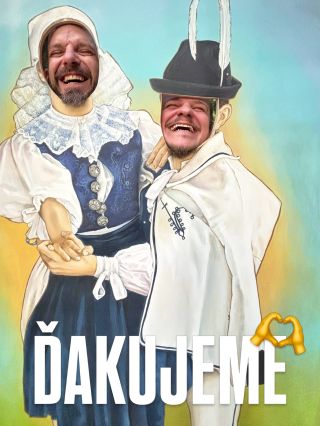 Čaute❗️Vieme, že je tu na sockách ticho…ale táto sezóna nám dáva extrémne zabrať 🍺🔥 A to ešte neskončila 🤌🤣 Iné sme...