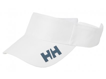 LOGO VISOR (Farba WHITE, Veľkosť STD)