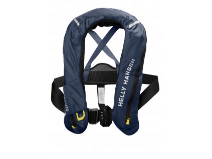 SAILSAFE INFLATABLE INSHORE (Farba NAVY, Veľkosť STD)