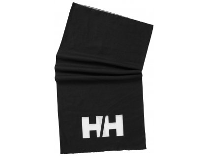 HH NECK (Farba BLACK, Veľkosť STD)