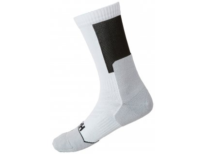 HIKING SOCK TECHNICAL (Farba WHITE, Veľkosť 45-47)