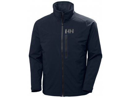 HP RACING LIFALOFT JACKET (Farba NAVY, Veľkosť M)