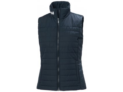 W CREW INSULATOR VEST 2.0 (Farba NAVY, Veľkosť S)