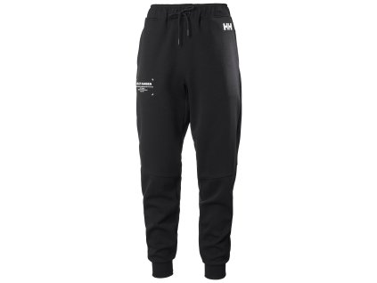 MOVE SWEAT PANT (Farba BLACK, Veľkosť XL)