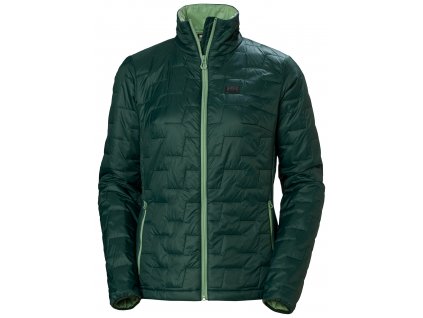 W LIFALOFT INSULATOR JACKET (Farba DARKEST SPR, Veľkosť S)