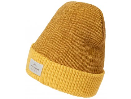 LOGO CUFF BEANIE (Farba HONEYCOMB, Veľkosť STD)