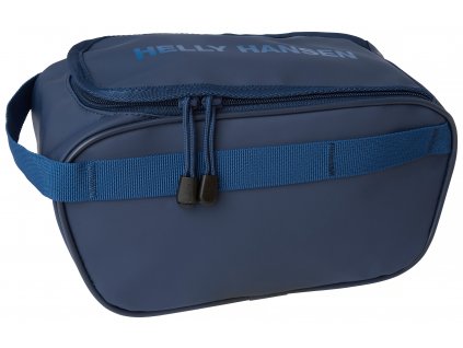 H/H SCOUT WASH BAG (Farba OCEAN, Veľkosť STD)