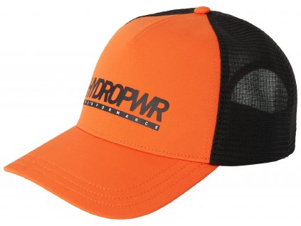 HP CAP (Farba PATROL ORANGE, Veľkosť STD)