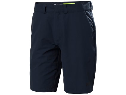 HH QD SHORTS 10" (Farba NAVY, Veľkosť 34)