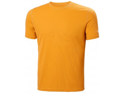 HH TECH T-SHIRT (Farba CLOUDBERRY, Veľkosť XL)