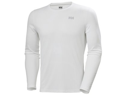 HH LIFA ACTIVE SOLEN LS (Farba WHITE, Veľkosť M)