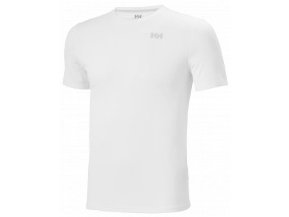 HH LIFA ACTIVE SOLEN T-SHIRT (Farba WHITE, Veľkosť XL)