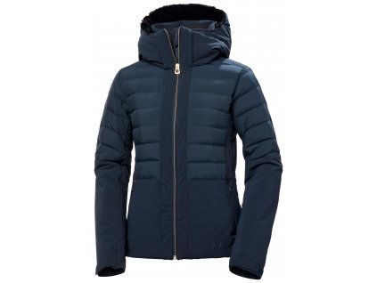 W AVANTI JACKET (Farba NAVY, Veľkosť XS)