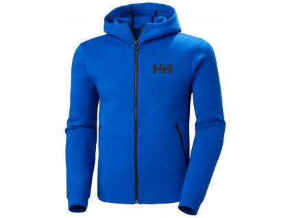 HP OCEAN FZ JACKET 2.0 (Farba COBALT 2.0, Veľkosť S)