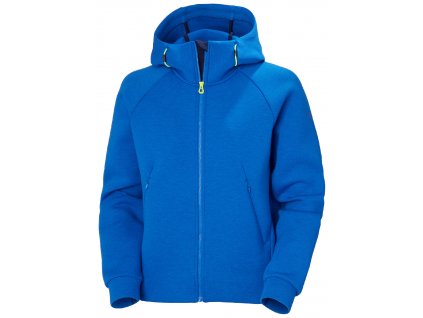 W HP OCEAN FZ JACKET 2.0 (Farba COBALT 2.0, Veľkosť XS)