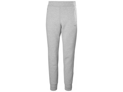 W HP OCEAN PANT 2.0 (Farba GREY MELANGE, Veľkosť XS)