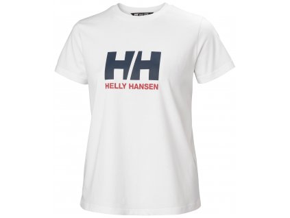 W HH LOGO T-SHIRT 2.0