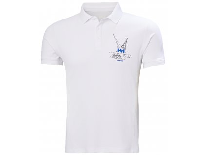 HP RACE POLO