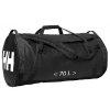 HH DUFFEL BAG 2 70L (Farba BLACK, Veľkosť STD)