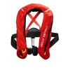 SAILSAFE INFLATABLE INSHORE (Farba ALERT RED, Veľkosť STD)