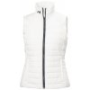 W CREW INSULATOR VEST 2.0 (Farba WHITE, Veľkosť XS)