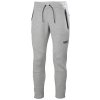 W HP OCEAN SWT PANT (Farba GREY MELANGE, Veľkosť XS)