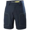 HP RACING DECK SHORTS (Farba NAVY, Veľkosť 36)