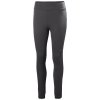 W HP RACING LEGGINGS (Farba EBONY, Veľkosť XS)