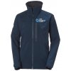 W THE OCEAN RACE JACKET (Farba NAVY, Veľkosť M)