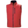 CREW INSULATOR VEST 2.0 (Farba RED, Veľkosť XL)