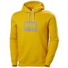 HH BOX HOODIE (Farba STRAW, Veľkosť S)