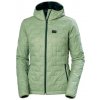 W LIFALOFT HOODED INS JKT (Farba JADE 2.0, Veľkosť XS)