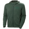 HH LIFA TECH LITE ZIP HOODIE (Farba DARKEST SPRUCE, Veľkosť XL)