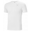 HH LIFA ACTIVE SOLEN T-SHIRT (Farba WHITE, Veľkosť XL)