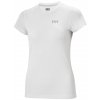 W HH LIFA ACTIVE SOLEN T-SHIRT (Farba WHITE, Veľkosť XL)