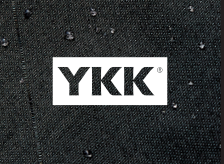 YKK