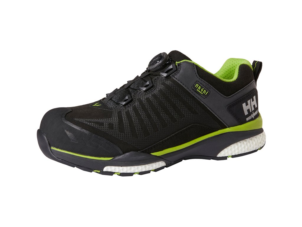Helly hansen hotsell magni boa