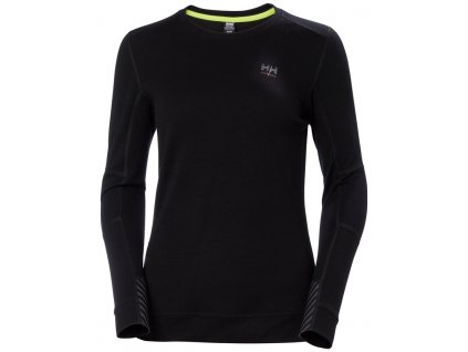 Dámské funkční tričko LIFA MERINO Helly Hansen 1/2