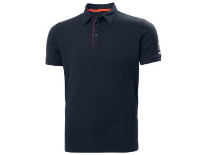 Polokošile s krátkým rukávem EVO POLO Helly Hansen 1/7