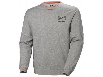 Mikina KENSINGTON Helly Hansen 1/6