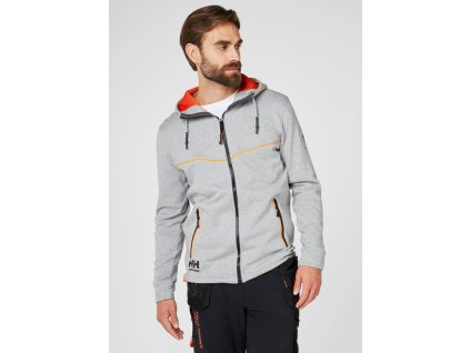 Mikina s kapucí CHELSEA EVOLUTION Helly Hansen 1/14