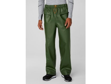 Řemeslnické kalhoty do deště Helly Hansen GALE