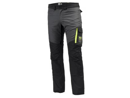 Pracovní kalhoty AKER Helly Hansen