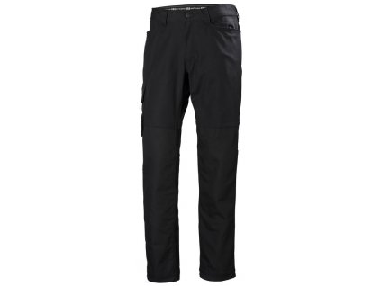 Pracovní kalhoty OXFORD SERVICE Helly Hansen