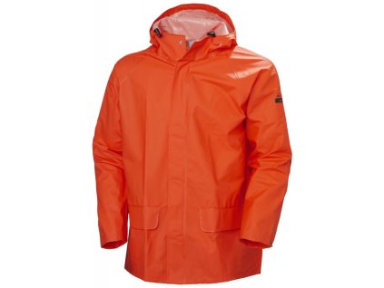 Bunda do deště s kapucí MANDAL Helly Hansen 1/4