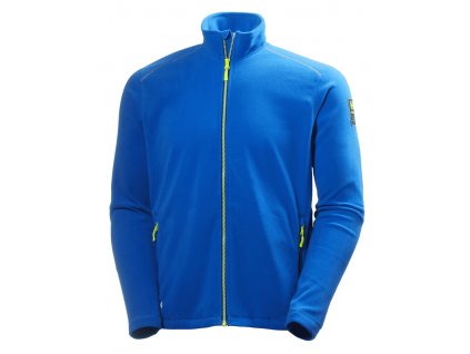 Fleecová bunda AKER Helly Hansen 1/1