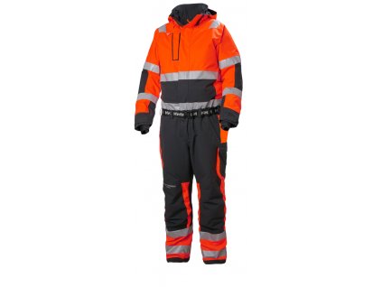 Zimní reflexní kombinéza Helly Hansen ALNA