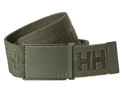 Elastický opasek Helly Hansen WEBBING 3/8